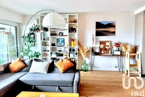 Apartment at Boulogne-Billancourt (92100)