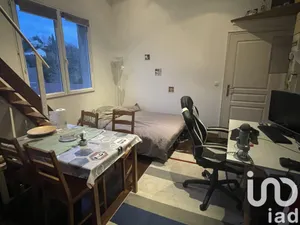 Studio at Châtellerault (86100)