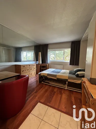 Appartement à Carquefou (44470)