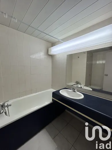 Appartement à Carquefou (44470)