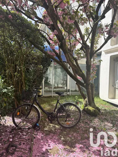 Appartement à Carquefou (44470)