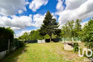 Maison traditionnelle à Amilly (45200)