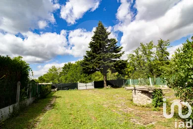 Traditional house at Amilly (45200)