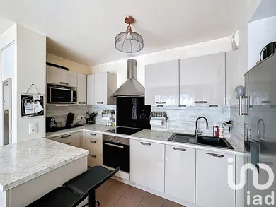 Apartment in Limeil-Brévannes (94450)