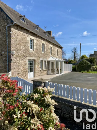 House in Paimpol (22500)
