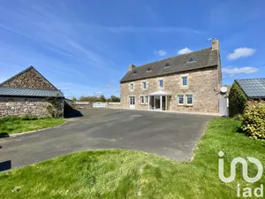 Maison à Paimpol (22500)