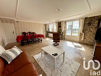 House in Paimpol (22500)