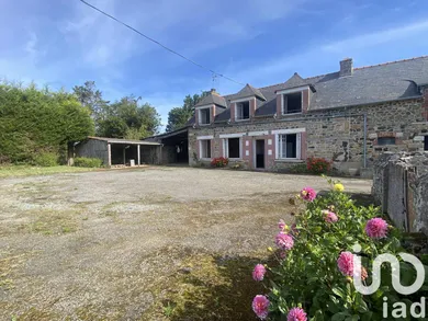 Farm at Planguenoual (22400)
