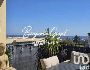 Apartment at Cannes (06400)