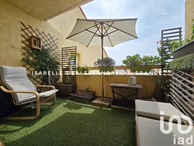 Appartement à Sanary-sur-Mer (83110)