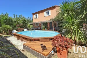 Maison à La Seyne-sur-Mer (83500)