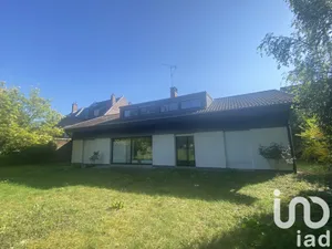 House at Amiens (80000)