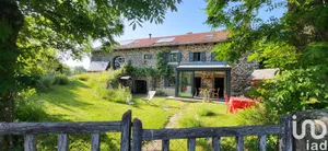 Maison à Le Pertuis (43200)