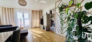 Apartment at Jebsheim (68320)