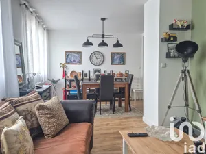 Appartement à Mantes-la-Jolie (78200)