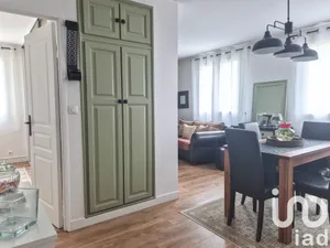 Appartement à Mantes-la-Jolie (78200)