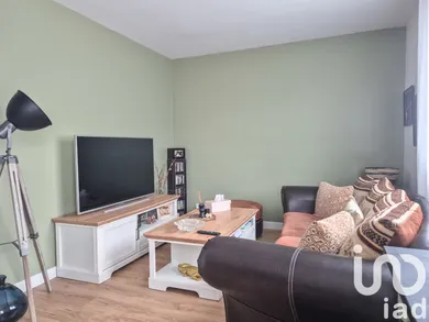 Apartment in Mantes-la-Jolie (78200)
