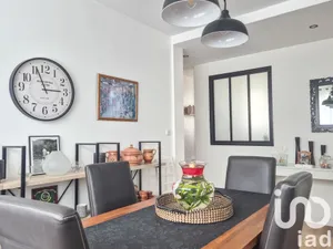 Appartement à Mantes-la-Jolie (78200)