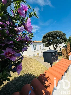 House at Dompierre-sur-Mer (17139)