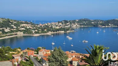 Apartment at Villefranche-sur-Mer (06230)