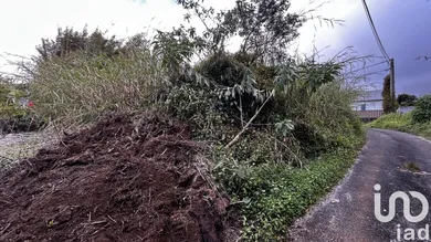 Building plot in La Plaine des Palmistes (97431)
