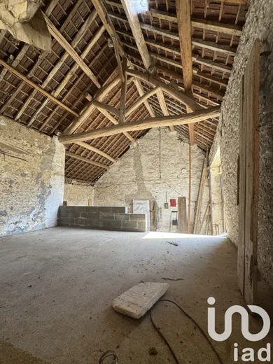 Barn in Houdan (78550)