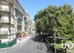 Appartement à Nice (06000)