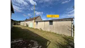 Grange à Houdan (78550)