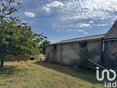 Barn in Houdan (78550)