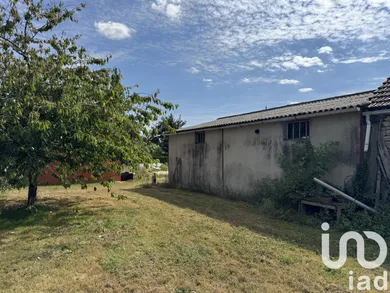 Barn in Houdan (78550)