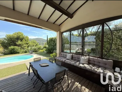 Maison à La Cadière-d'Azur (83740)