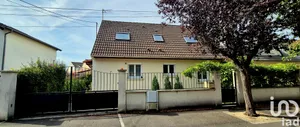 Maison à Pontault-Combault (77340)