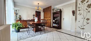 Maison à Pontault-Combault (77340)