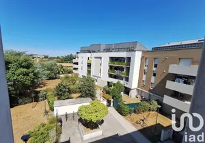 Apartment at Toulouse (31200)