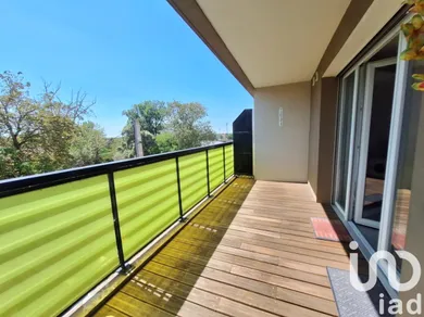 Apartment at Toulouse (31200)