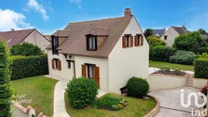 Maison à Voisenon (77950)
