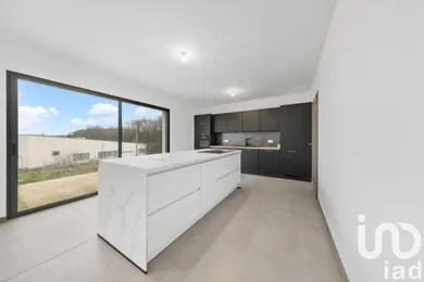 Maison à Amnéville (57360)