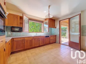 Traditional house at SIX FOURS LES PLAGES (83140)