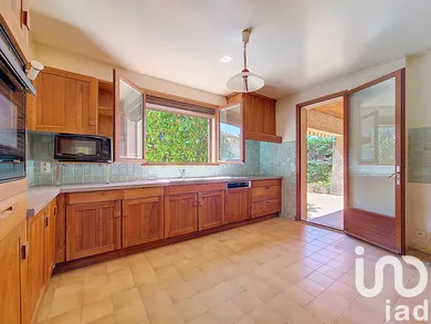 Traditional house at SIX FOURS LES PLAGES (83140)