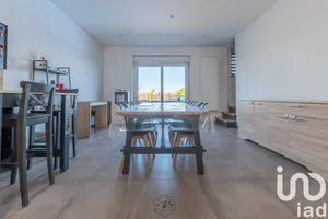 Pavillon à Montois-la-Montagne (57860)