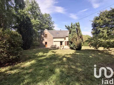 Maison à Charleval (27380)