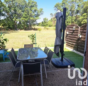 Maison à Marseillan (34340)