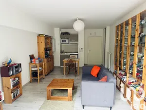 Appartement à Nantes (44300)