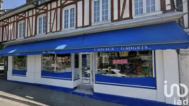 Building in Barentin (76360)