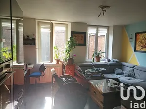 Apartment in Saint-Étienne (42000)