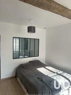 Maison de ville à Jouy-sur-Morin (77320)