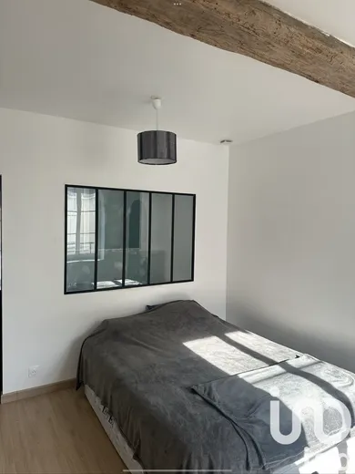 Townhouse in Jouy-sur-Morin (77320)