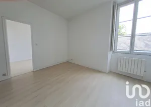 Appartement à Nantes (44100)