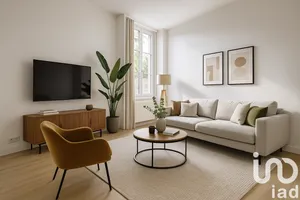Appartement à Nantes (44100)