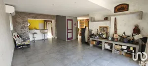 Maison traditionnelle à Pourrières (83910)